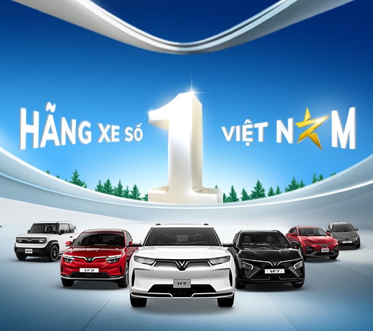 CAM KẾT TỪ VINFAST LONG AN