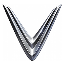 Logo VINFAST TÂM PHONG TÂN AN